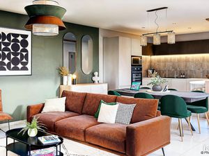 Maison 5 pièces 80 m²