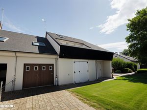 Propriété 8 pièces 138 m²