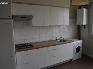 Appartement T5 lumineux avec 2 balcons entre Bonnefoy et Roseraie