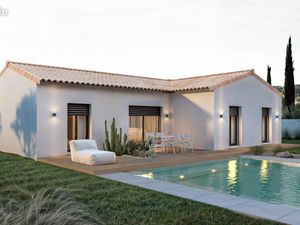 Maison 5 pièces 105 m²