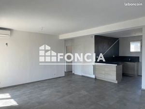 Appartement 4 pièces 67 m²