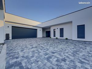 Maison 4 pièces 167 m²