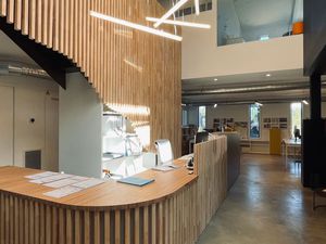 Bureau à Castanet-Tolosan