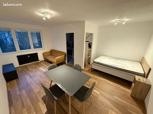 Studio/T1 rénové entièrement  Châtillon sur Seine