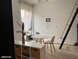 Location appartement meublé