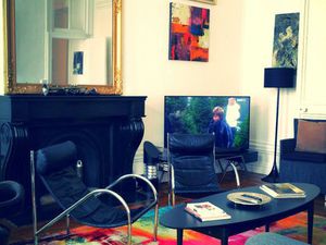 Centre-ville - Appartement de caractère 92 m²