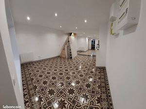 Location maison de ville