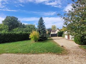 Maison/villa 4 pieces chatenay sur seine