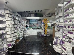 Boutique à vendre