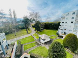 Appartement-T5-Bruges-Meublé