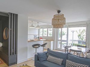 Recherche coloc caen