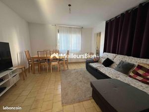 Appartement 5 pièces 84 m²