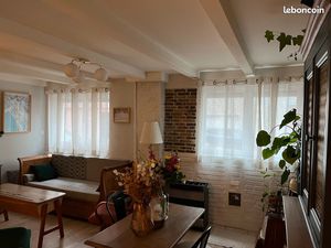 Appartement T2bis Place Saint Louis