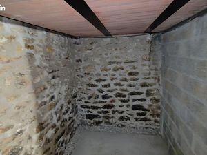 Cave 8m2 à louer - Asnières quartier Bourguignons