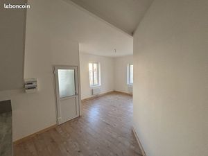 Appartement hypercentre