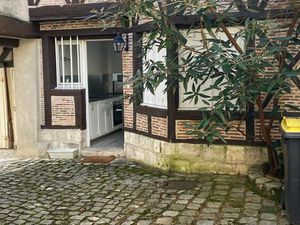 Charmant appartement 47 m² – Centre historique d’Orléans