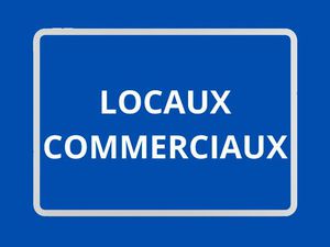 Local commercial 28 m² SAINT GERMAIN EN LAYE