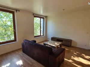 Appartement t2 avec place de parking