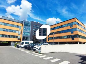 Bureaux 468 m²
