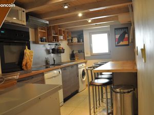 Petit appartement atypique proche hyper centre