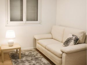 Studio centre de Cannes avec place parking