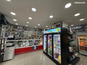 Local commercial 49 m²