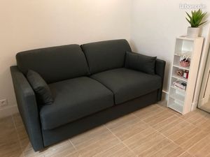 STUDIO PARIS 11ème - Proche Métro Voltaire