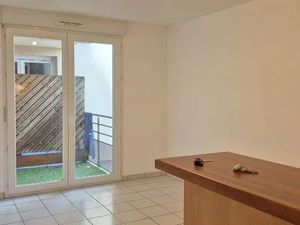 T2 non meublé Espalion à1 km