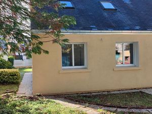 Maison refaite à neuf -133 m2-