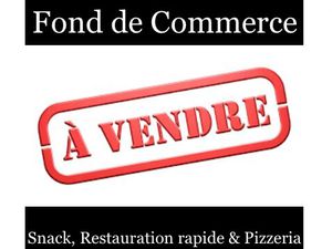 Fond de Commerce en restauration