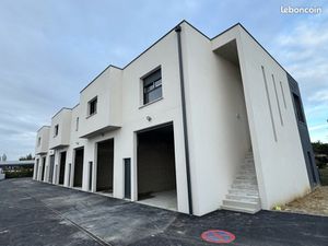 Local d’activité entrepôt 60M2 petit budget