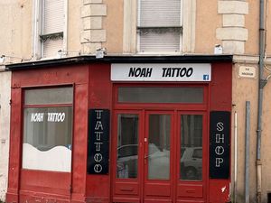 ? Local commercial – 42 m² – Le Mans (Rue du Bourg Belé)