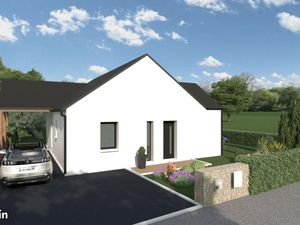 Maison 5 pièces 78 m²