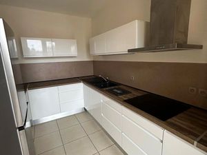 Appartement centre pont d'ain situation idéale