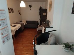 Bureau   cabinet  stockage  16 m2