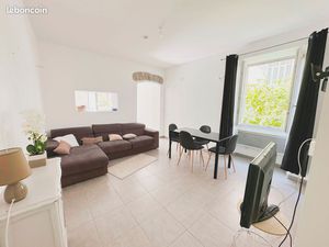 Joli T3 à CORTE (Centre ville)