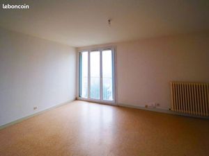 Appartement T3 – 66 m² – Paris 20ᵉ | Secteur Père-Lachaise / Gambetta