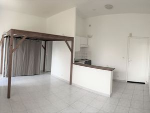 Studio & Place de Parking Cormeilles en Parisis