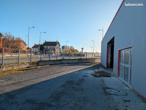 Local commercial Rethel