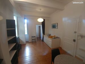 T1bis Esquirol 28m² - Hypercentre