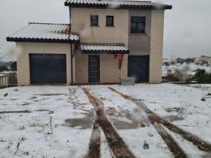 Maison à vendre 116m2