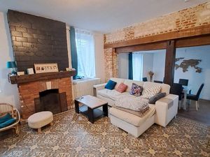 Maison proche saint romain