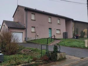 Maison 4 pièces 78 m²