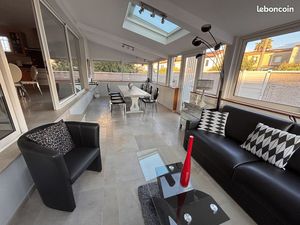 Villa 4 pièces 120 m²