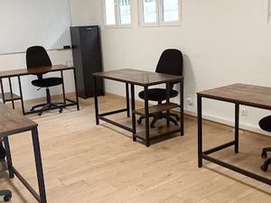 Bureaux à louer – 8 rue Jean Marchais  Angoulême (quartier Victor Hugo)