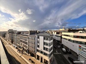 Appartement 2 pièces 58 m²