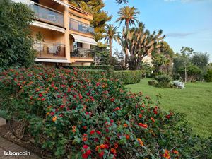 2 pieces cannes residentiel