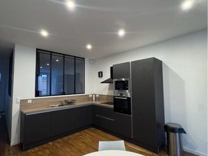 Appartement rénové au cœur du centre-ville historique