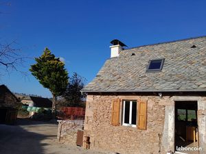 Corps de ferme a louer