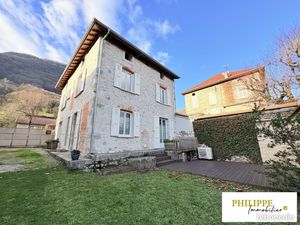 Maison 6 pièces 177 m²